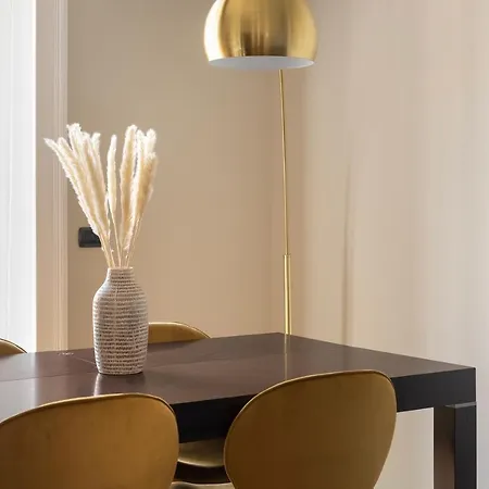 Santa Tecla Living Faravelli 4 * Mailand