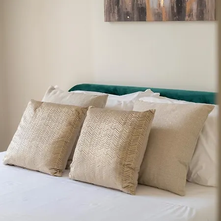 Apartment Santa Tecla Living Faravelli 4