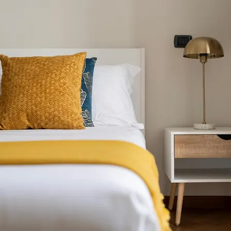 Santa Tecla Living Faravelli 4 * Mailand