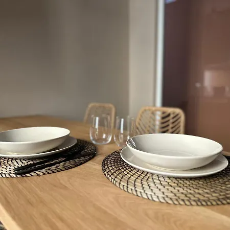 Apartamento The Sanctuary *