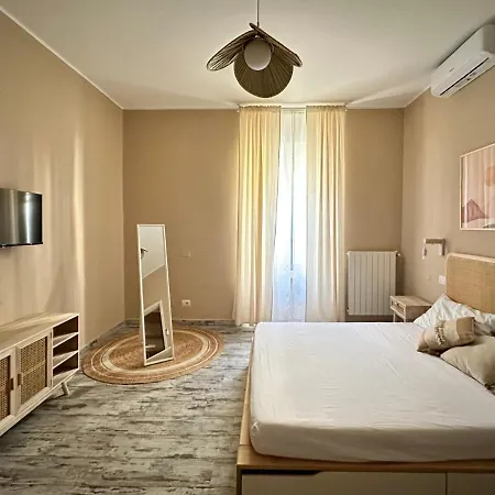 Apartamento The Sanctuary