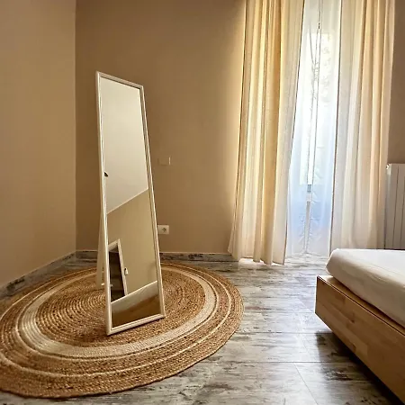 Apartamento The Sanctuary