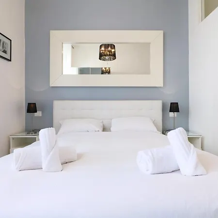 Primopiano - Ozanam Apartment