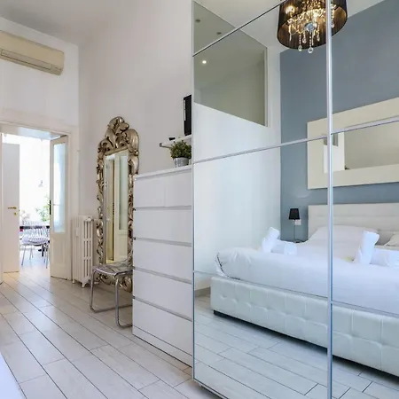 Apartment Primopiano - Ozanam Mailand