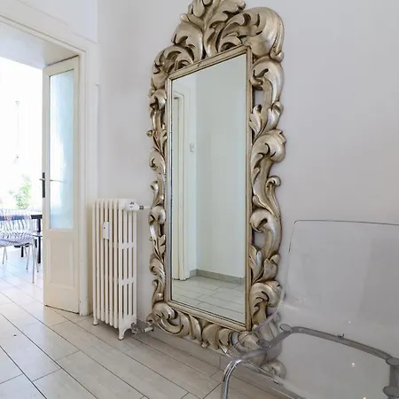 Primopiano - Ozanam Apartment