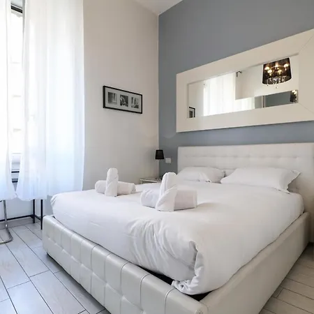 Apartment Primopiano - Ozanam