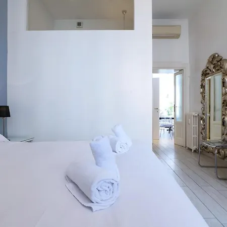 Apartment Primopiano - Ozanam *