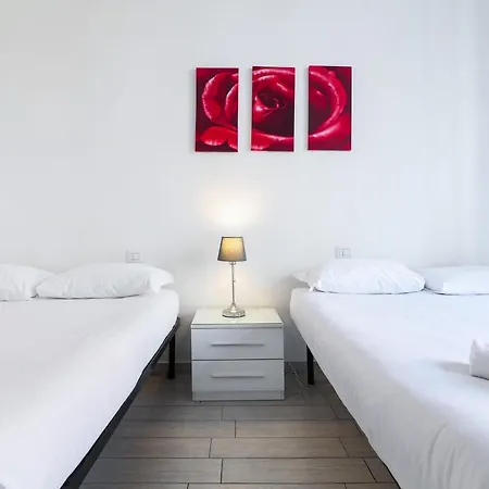 Apartment Primopiano - Ozanam