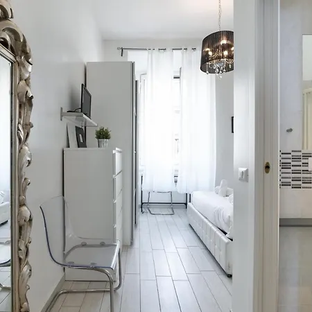 Apartment Primopiano - Ozanam