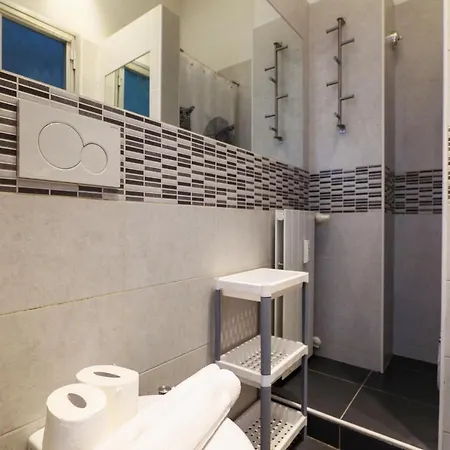 Primopiano - Ozanam Apartment