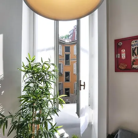 Primopiano - Ozanam Apartment