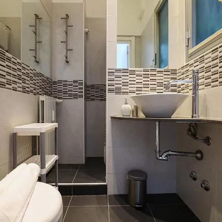 Primopiano - Ozanam * Mailand