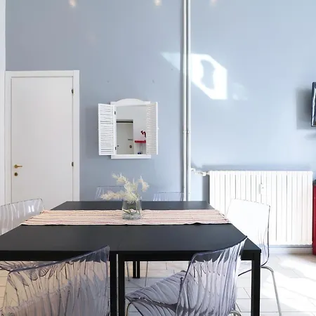 Primopiano - Ozanam Apartment