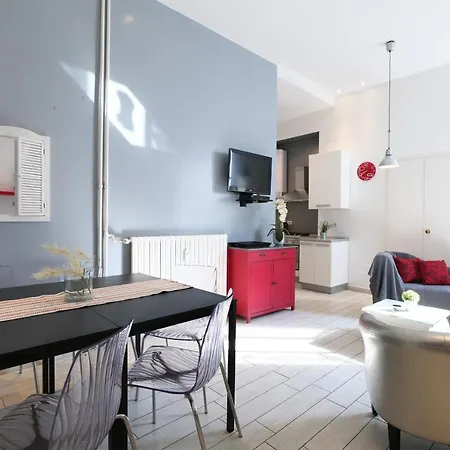 Primopiano - Ozanam Apartment *