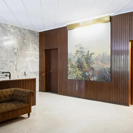 Easylife - - Vittore 36 1 - Conciliazione Mailand