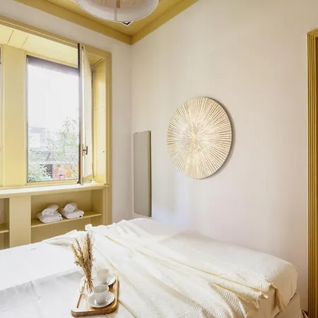 Apartment Easylife - - Vittore 36 1 - Conciliazione *