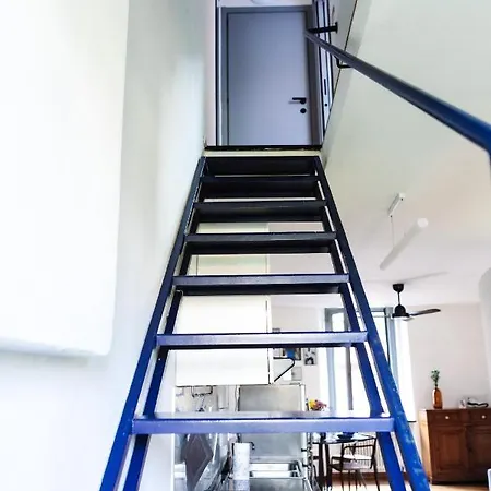 The Of Fame - Bosco Verticale View Appartement *