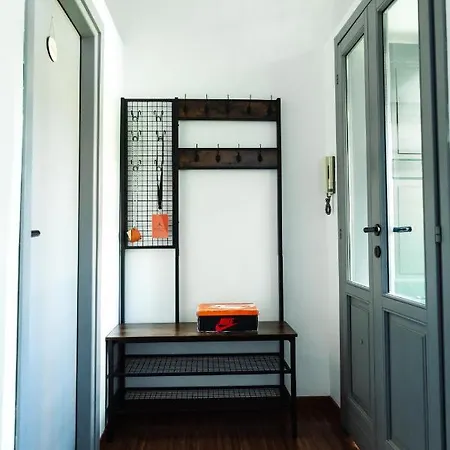 The Of Fame - Bosco Verticale View *