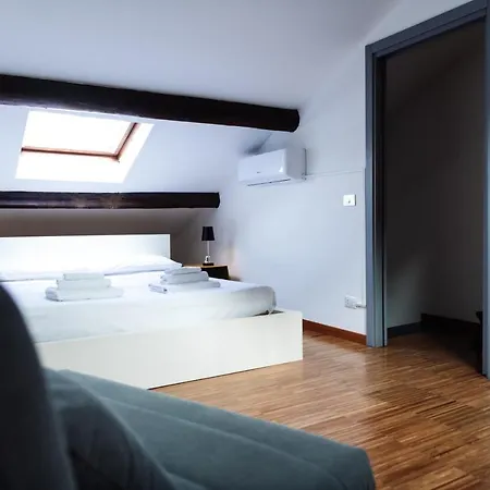 The Of Fame - Bosco Verticale View Appartement *