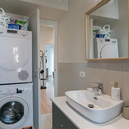 Max's House Apartmán