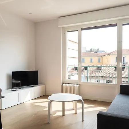 Apartment Youhosty - Gioia 1 Big Milan