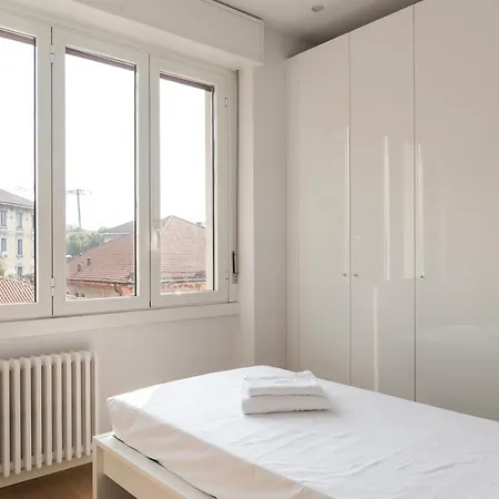 Apartment Youhosty - Gioia 1 Big Milan