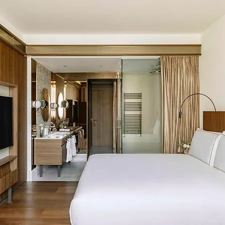 Palazzo Cordusio Gran Melia - The Leading Of The World Hotell Milano