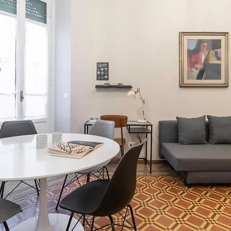 Italianway Easy - Ozieri 7 Appartement