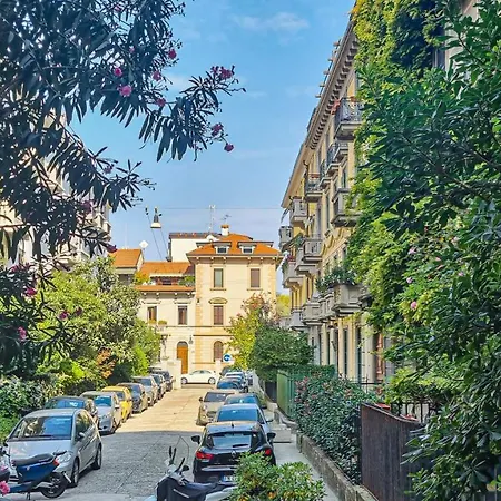 Italianway Easy - Ozieri 7 Appartement *