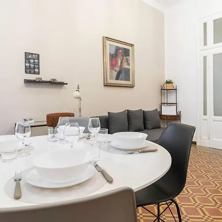 Appartement Italianway Easy - Ozieri 7 *