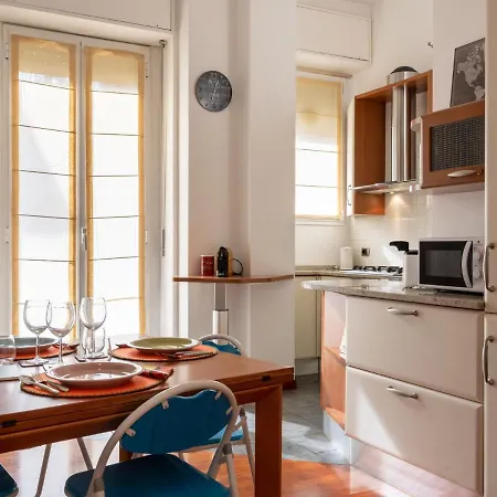 Brera Porta Nuova Flat By Interhome Апартаменты *