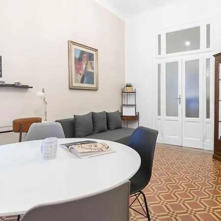 Appartement Italianway Easy - Ozieri 7 *