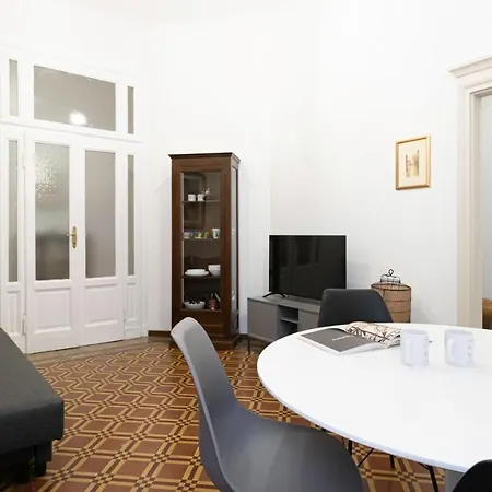 Italianway Easy - Ozieri 7 Appartement Milaan