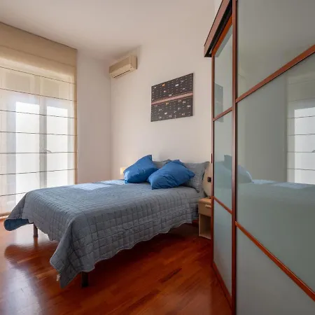 Brera Porta Nuova Flat By Interhome *