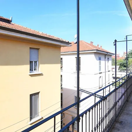 Life Marghera Appartement