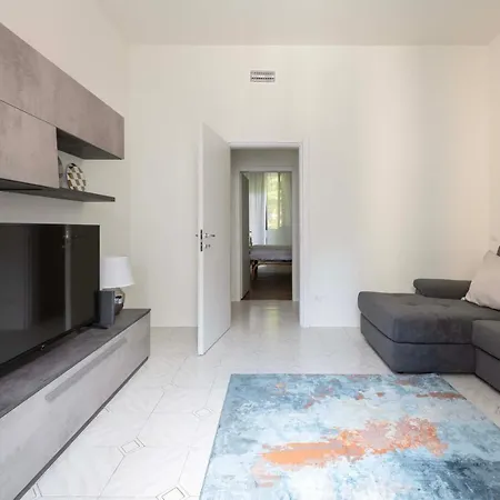 Voyager Apartmán *