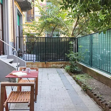 Appartement Italianway Easy - Ozieri 7 Milaan