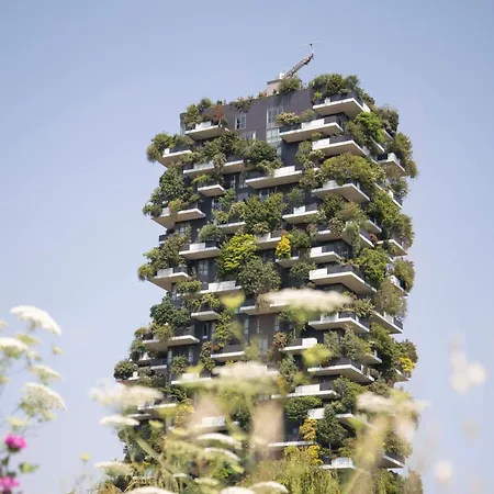 Voyager Apartmán