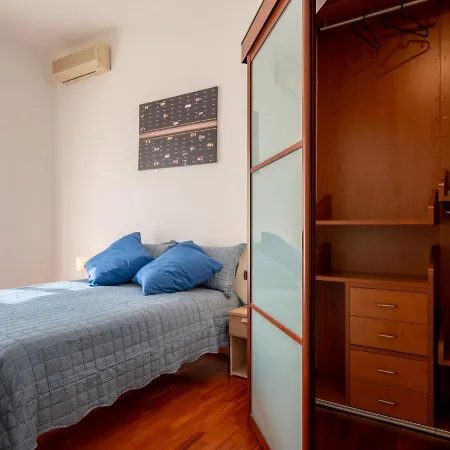 Brera Porta Nuova Flat By Interhome