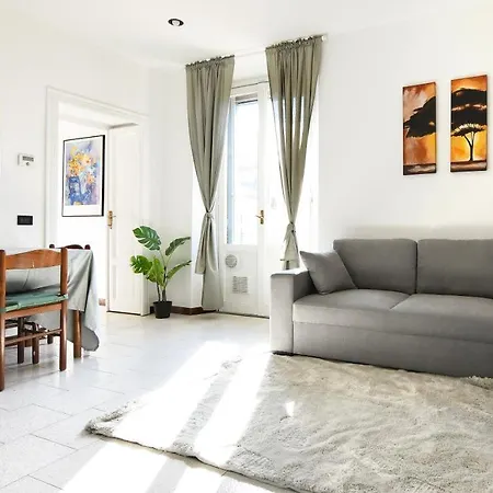 Life Marghera Appartement *