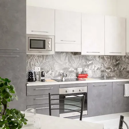 Apartmán Voyager Milán