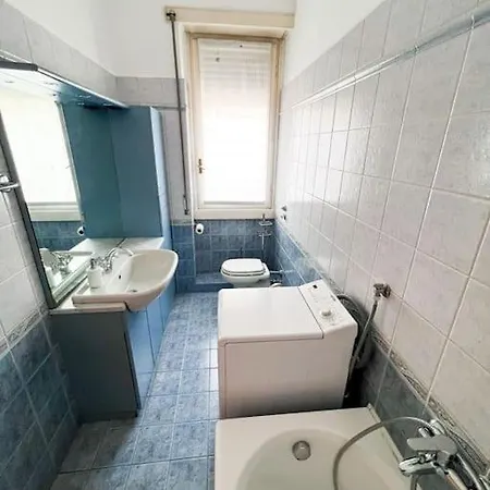 Appartamento Casa Navigli Cozy In Darsena/navigli *