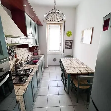 Casa Navigli Cozy In Darsena/navigli * מילאנו