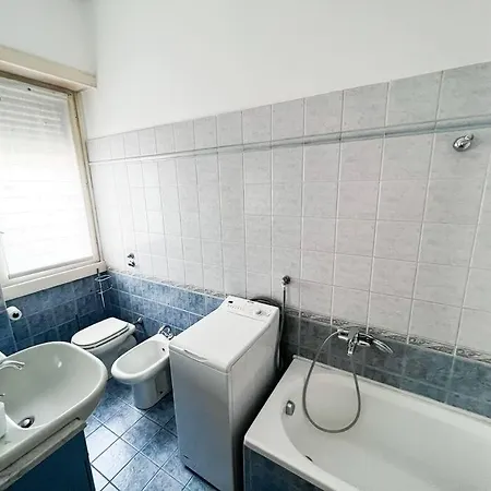 Casa Navigli Cozy In Darsena/navigli
