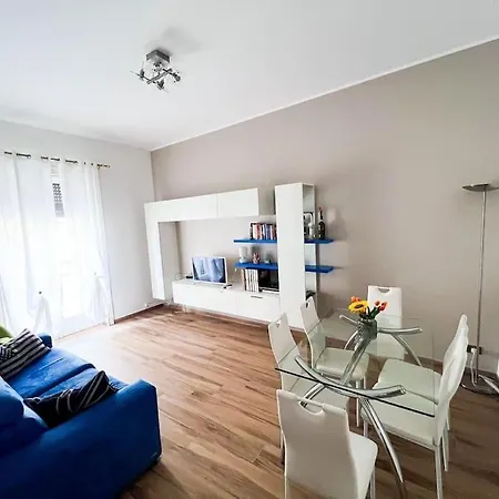 Casa Navigli Cozy In Darsena/navigli דירה מילאנו