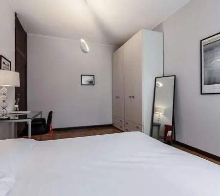 Repubblica Casati 32 Apartment Mailand