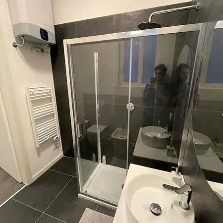 The Bau-haus - Station Area *