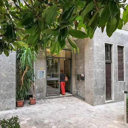 Apartment Primopiano - Carlone