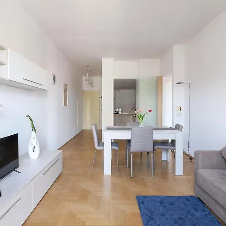 Primopiano - Carlone Apartment Milan