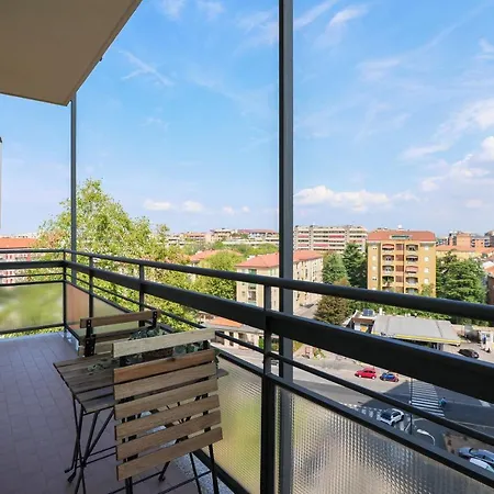 Primopiano - Carlone * Milan